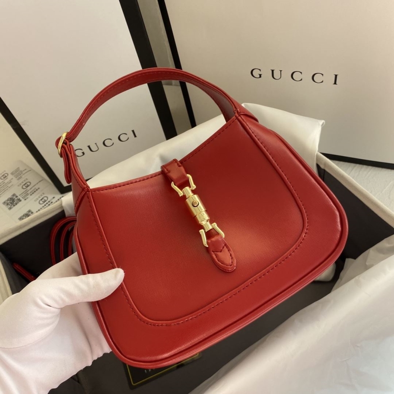 Gucci Top Handle Bags